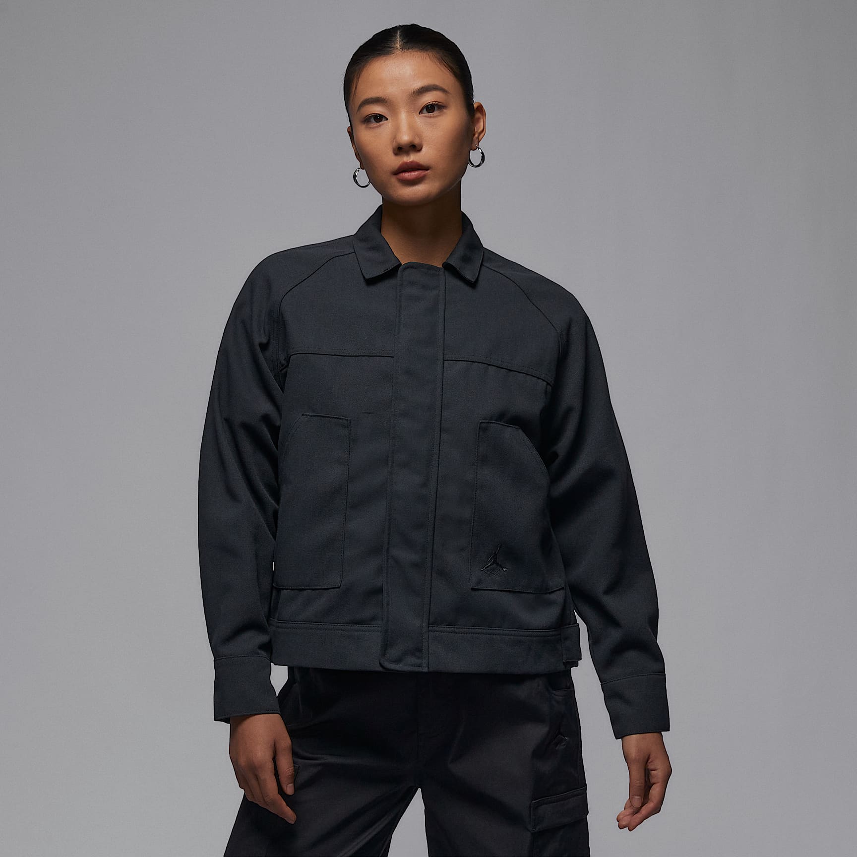 NIKE公式】ジョーダン ウィメンズジャケット.オンラインストア (通販